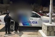 Persecución en Necochea: dos aprehendidos, un arma secuestrada y una moto robada recuperada
