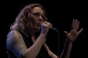 Ana Patané lleva la lírica del metal argentino hacia nuevos territorios sonoros