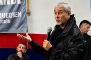 Ferraresi trazó en Quequén una hoja de ruta para gobernar Necochea: “Los que más tienen, más pagan”
