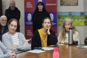 “Si intentan sacar los árboles, se va a generar más conflicto”: fuerte reclamo por el arbolado urbano en el HCD