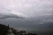 Viernes frío y mayormente nublado en Necochea y Quequén: ¿hay probabilidad de lluvia?