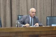 Alcohol, falta de reacción y antecedentes viales: los fundamentos de Juliano para condenar a Aprea