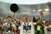 Rosario Central campeón ante Estudiantes: el penal a Di María que encendió la final