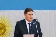 Gargaglione dijo que no a Necochea y abrió otra incógnita: qué hará en 2027