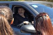 Bianco confirmó que el trámite por Povilaitis ya está para la firma de Kicillof