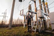 Necochea y Quequén, sin luz por casi dos horas: qué pasó en la Termoeléctrica
