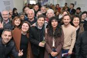 Kicillof llamó a “ganar la calle” y pidió construir una alternativa al gobierno de Milei