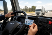 Nueva prórroga para las licencias profesionales: quiénes tendrán 120 días más de vigencia