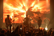 Tres noches seguidas en WO: Román El Original y tributos a Chris Cornell, Pity y Pappo