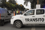 El STM denunció graves irregularidades en Tránsito y declaró el estado de alerta