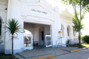 Cementerio de Necochea: publicaron 36 sepulturas vencidas y convocan a los familiares