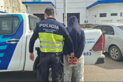 Dos llamados al 911 en Necochea y una secuencia que terminó en aprehensión