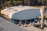 Avanza la subasta del histórico Teatro Auditorium del Casino: sortean al martillero
