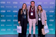 San Cayetano participó de Urban Cities, el encuentro sobre ciudades inteligentes