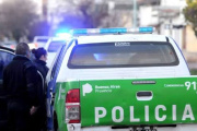 Mar del Plata pidió la detención y la Policía de Quequén lo encontró en la calle