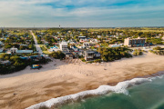 Miércoles más templado en Necochea y Quequén: máxima de 18°C y sin lluvias