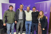 La Libertad Avanza ya tiene precandidato en Lobería y acelera su armado para 2027