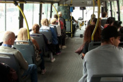 El boleto subió a $1.900 mientras Necochea redefine el futuro del transporte urbano
