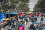 Este sábado, Fiesta de la Primavera en el Parque Miguel Lillo: horario y actividades