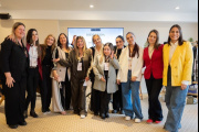 Mujeres Icónicas llega a Lobería con una jornada solidaria por Octubre Rosa
