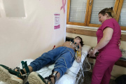 Controles a 412 chicos del distrito: qué problemas de salud detectaron