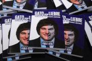 Pablo Vera presenta “Gato por liebre”, su nuevo libro sobre el gobierno de Milei