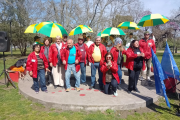 La 30ª Coraliada reúne coros de la región y suma un cierre solidario en Necochea