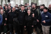 UTA cuestionó una posible prórroga de seis meses y advirtió por salarios y obra social