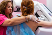 Octubre Rosa en Necochea: fechas, lugares y requisitos para acceder a mamografías