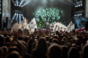 Verano 2027 en Mar del Plata: Bendu Arena confirmó sus primeros recitales