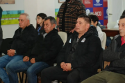 UTA cuestiona la emergencia del transporte: “Nadie se pone a apagar el fuego”