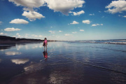 Necochea Fotoclub cumple 20 años y abre una muestra con 30 fotos de la ciudad