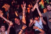 Dos noches, dos fiestas: WO recibe a La Re Fiesta y Pala Ancha este fin de semana