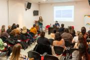 San Cayetano puso en marcha una diplomatura universitaria en Salud Mental