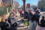 Castración gratuita en Necochea: habrá una nueva jornada este sábado en Pichi Huinca