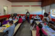 Puerto Ciudad reunió a casi 100 estudiantes para pensar el territorio y su futuro