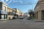 Uno de cada siete locales del centro de Necochea está sin actividad: qué muestra el último relevamiento