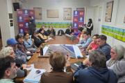 Tras las inundaciones de mayo, vecinos reclaman un “plan B” para evitar nuevas emergencias