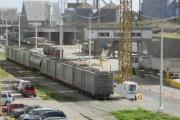Quequén sigue afuera: la prórroga a Ferrosur y la discusión que se postergó