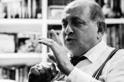 Murió Chiche Gelblung a los 82 años: su peso en Gente, la TV y la radio argentina