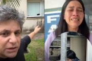 Caso Ian: denuncias de maltrato y una causa de Formosa que empieza a hacerse nacional