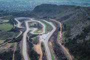 Balcarce recuperó el Fangio después de 15 años y vuelve al automovilismo nacional
