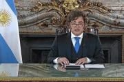 Trump, Malvinas y Milei: la jugada diplomática que abrió un nuevo escenario