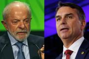 Brasil elige presidente el próximo domingo: qué dicen las últimas encuestas