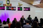 Qué queda afuera cuando enseñamos: Anny Ocoró Loango y una clase para pensar la escuela