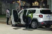 Secuestraron una Jeep Renegade vinculada a cuatro hechos delictivos en Necochea
