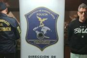 Detuvieron a Horacio ‘Chacho’ Asensio, entrenador de hockey acusado de abuso sexual
