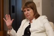 Bullrich vuelve a marcarle límites a Milei y consolida un perfil propio rumbo a 2027