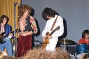 La noche que nació Led Zeppelin en Dinamarca