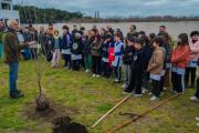 Puerto Quequén profundiza su vínculo con la comunidad a través de Puerto Ciudad